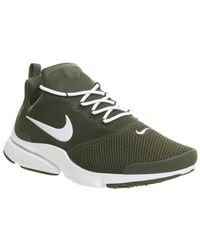 nike presto fly el corte ingles