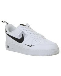 nike men's air force 1 utility