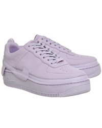 air force 1 jester purple