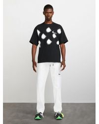 nike off white clothing mens