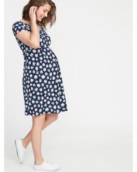 old navy daisy dress