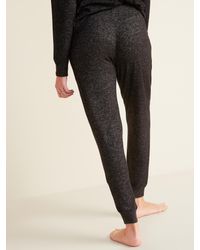 Plush Knit Joggers Clearance, 59% OFF 