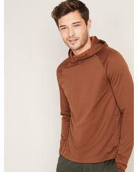 old navy go warm hoodie