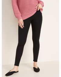 Fleece Leggings Old Navy Shop, 52% OFF 