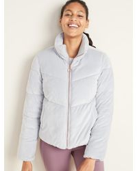 old navy velour tracksuit