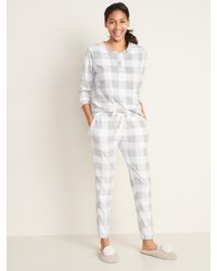 fuzzy pajamas women