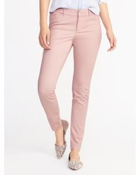 mid rise pixie full length