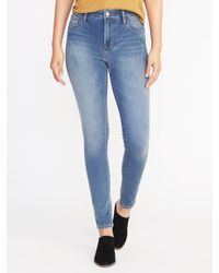 old navy high waisted jeggings