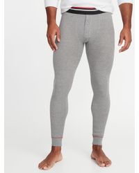 long johns old navy