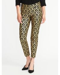 mid rise pixie full length