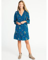 old navy green velvet dress