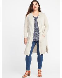 old navy plus size sweaters