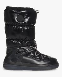 moncler winter boots