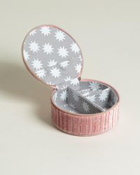 oliver bonas ring box