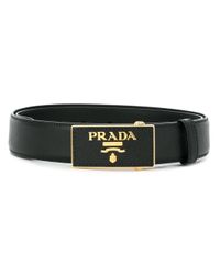 prada belts