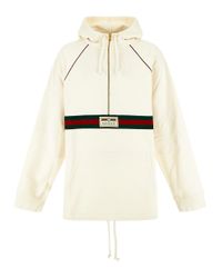Gucci Sweatshirts for Men - Up to 40% off at Lyst.com