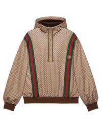 Gucci Hoodies for Men - Up to 55% off at Lyst.com