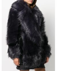 urbancode fur coat
