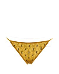 ysl panties