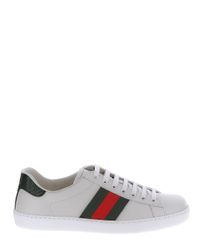 Gucci Ace Sneakers for Men - Up to 36% off at Lyst.com