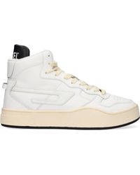 Wit Diesel Hoge Sneakers: Winkel vanaf € 61,00 | Stylight