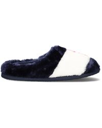 Tommy Hilfiger Pantoffels voor dames - Tot 50% korting op Lyst.com.nl