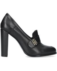 Tommy Hilfiger Pumps voor dames - Tot 11% korting op Lystapp.be
