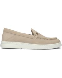 Tommy Hilfiger Loafers en mocassins voor dames - Tot 45% korting op  Lyst.com.nl