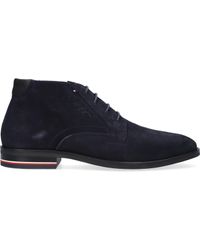 Tommy Hilfiger Schoenen voor heren - Tot 53% korting op Lyst.com.nl