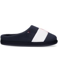 Tommy Hilfiger Pantoffels voor heren - Tot 22% korting op Lyst.com.nl