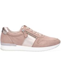 Gabor Lage sneakers voor dames - Tot 30% korting op Lyst.com.nl