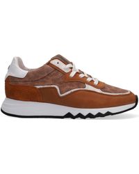 Baskets Floris Van Bommel pour femme - Jusqu'à -50 % sur Lyst.fr