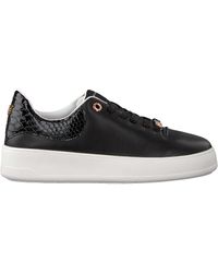 Zwarte MEXX Lage sneakers ELINE | Omoda