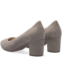 Sneakerplaats heeft mooie Gabor Gabor Pumps groen voor jou