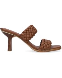 Michael Kors Muiltjes voor dames - Tot 20% korting op Lyst.com.nl