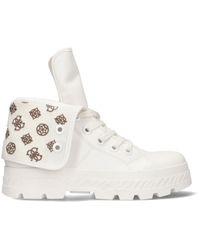 Dames Guess Laarzen online kopen? Vergelijk op Schoenen.nl
