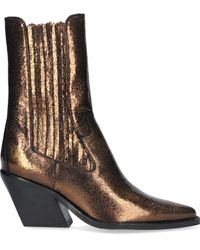 Bronx Laarzen voor dames - Tot 71% korting op Lyst.com.nl