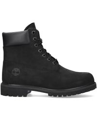 Timberland 6 Inch Boot Heren Boots \u0026 laarzen SALE • Tot 16% korting