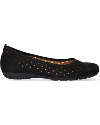 Chaussures plates Gabor pour femme - Jusqu'à -50 % sur Lyst.fr
