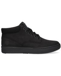 Timberland Hoge sneakers voor heren - Tot 50% korting op Lyst.com.nl