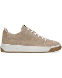 Floris Van Bommel Lage sneakers voor dames - Tot 60% korting op Lyst.com.nl
