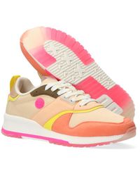 Scotch \u0026 Soda Multi Lage Sneakers Vivi - Lyst