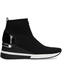 Michael Kors Hoge sneakers voor dames - Tot 50% korting op Lyst.com.nl