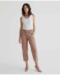 AG Jeans Multicolor The Noten