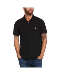 penguin polo
