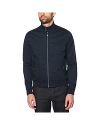 p55 harrington jacket