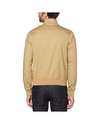 p55 harrington jacket