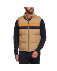 original penguin raincoat