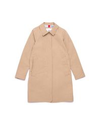 herschel coat