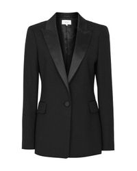 reiss brie blazer
